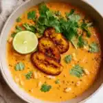 Creamy Chipotle Lime White Bean Soup Recipe