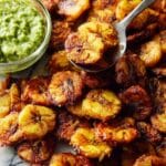 Crispy Smashed Brussels Sprouts (TikTok Recipe) Recipe