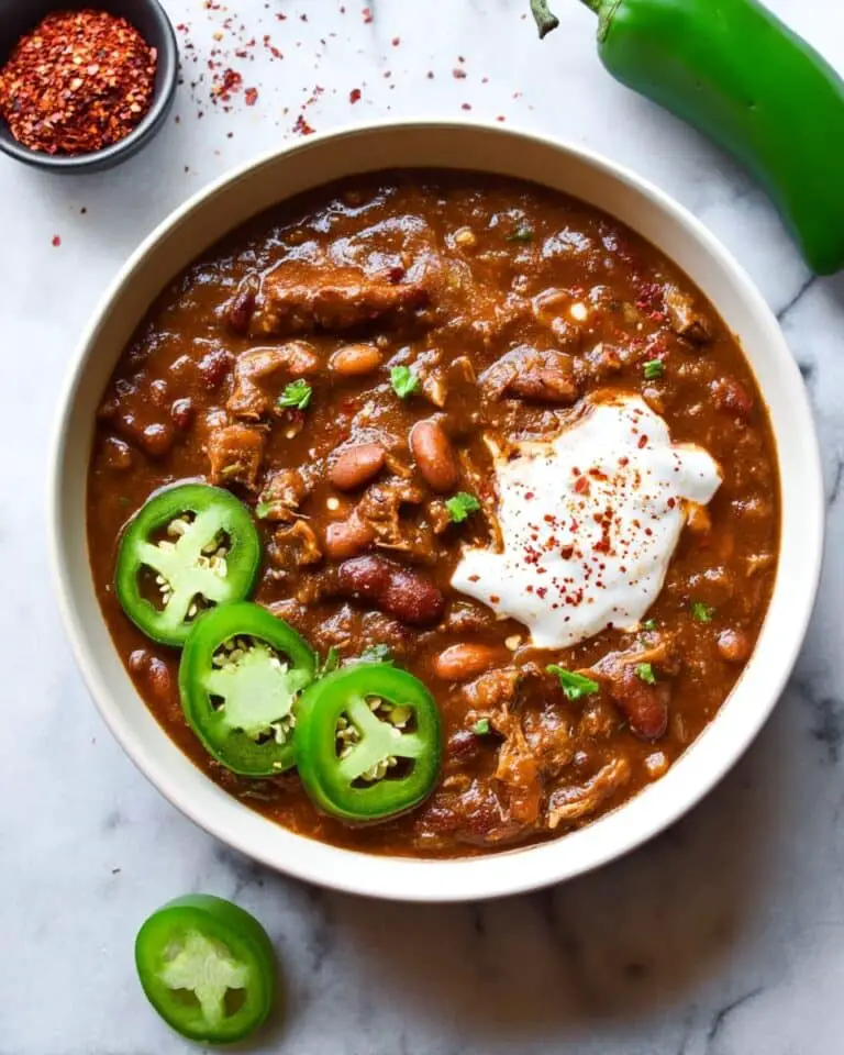 Pumpkin Turkey Chili Recipe