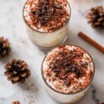 Easy Mexican Hot Chocolate Recipe