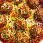 Porcupine Meatballs Recipe