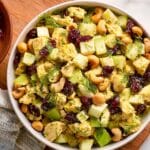 Curried Chicken Salad Recipe