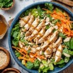 Chinese Chicken Salad Recipe