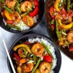 Hunan Shrimp Recipe