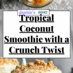 Tropical Smoothie Recipe