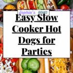 Crock Pot Hot Dogs Recipe