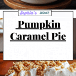 Milk Bar Hilly's Pumpkin Caramel Pie Recipe