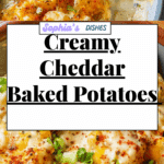 Kerry's Special Potatoes Recipe