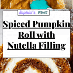 Best Pumpkin Roll Recipe