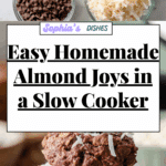 Almond Joy Candy Recipe
