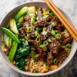 Beef Stir Fry Recipe