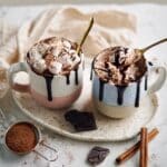Vegan Hot Chocolate Recipe